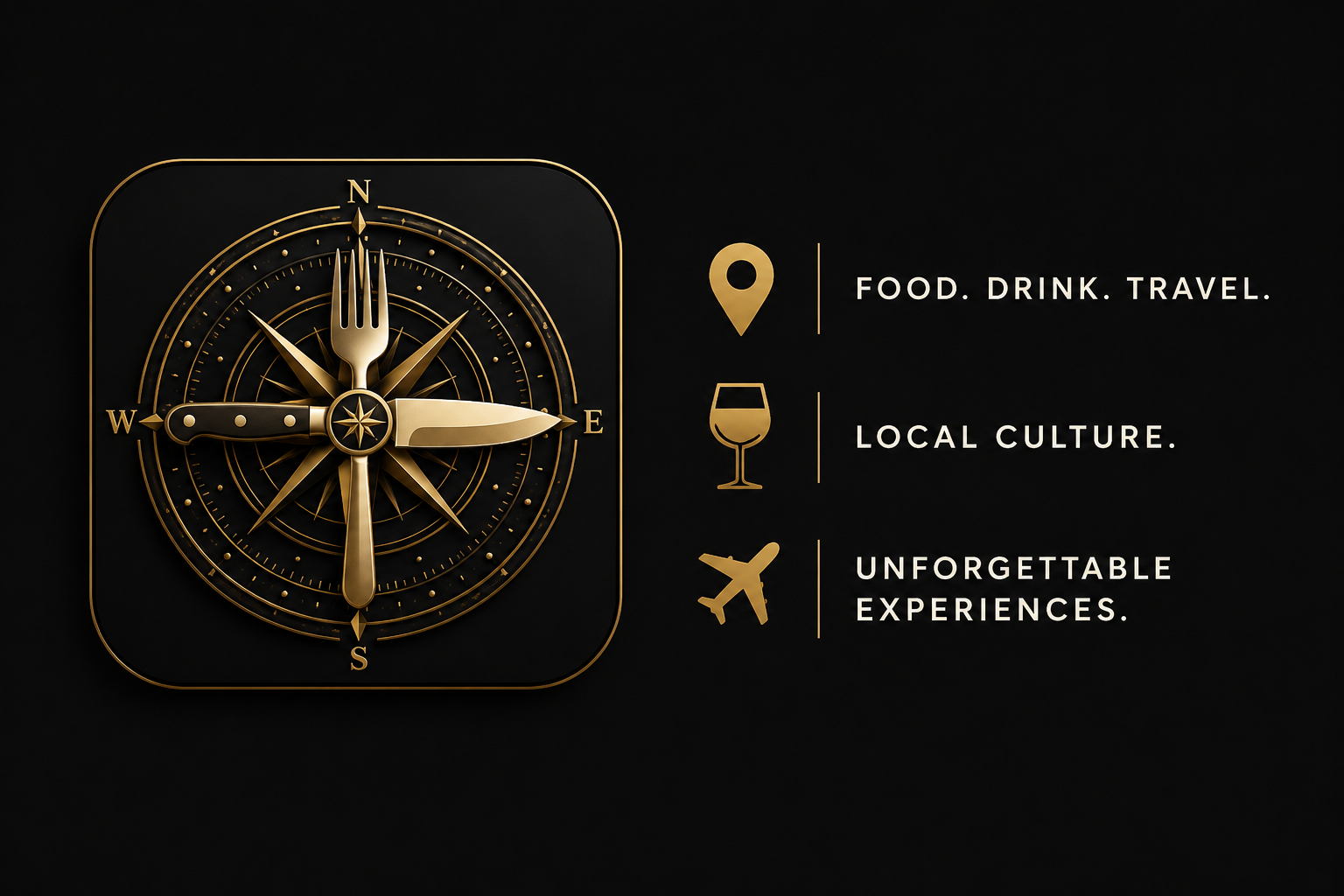 Hungry Compass — food, drink, travel, local culture, unforgettable experiences