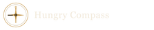 Hungry Compass logo